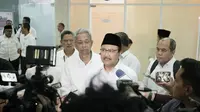 Mensos Gus Ipul Pastikan Layanan Publik Tak Terganggu di Tengah Penyesuaian Anggaran 2025