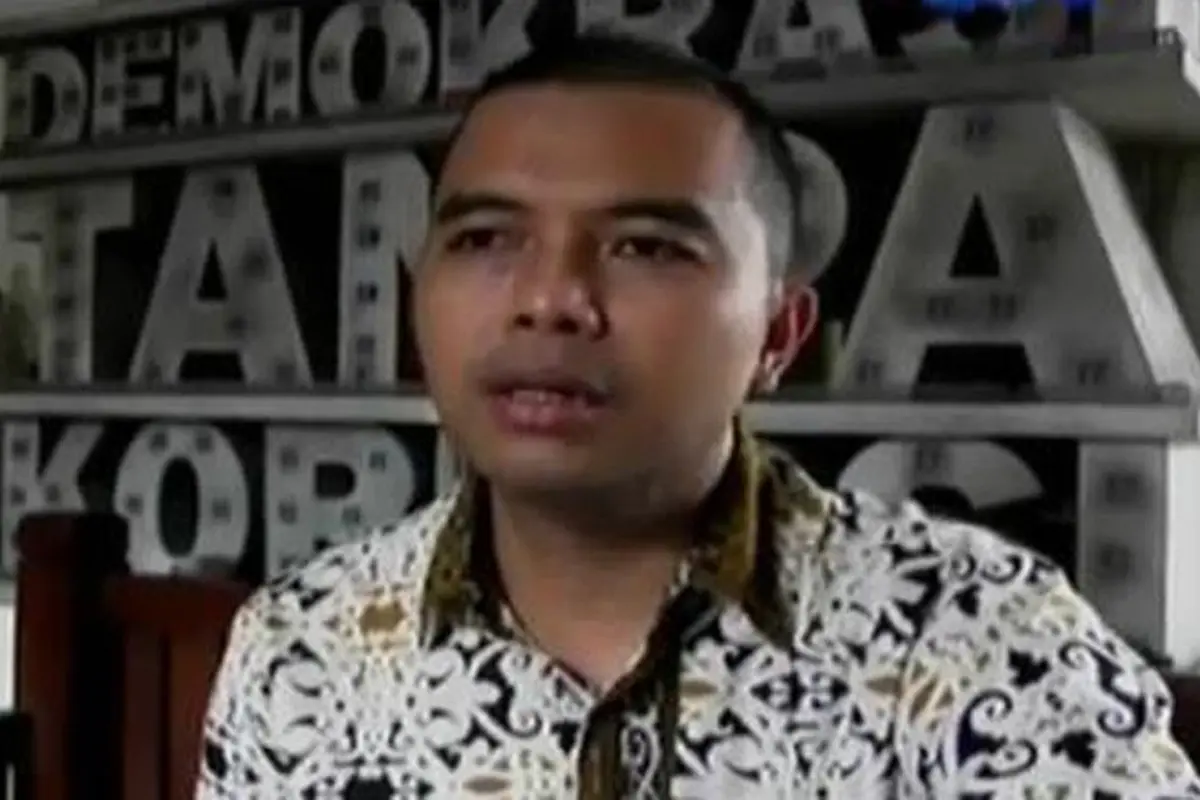 ICW Dukung Pencalonan Budi Gunawan Jadi Kepala BIN