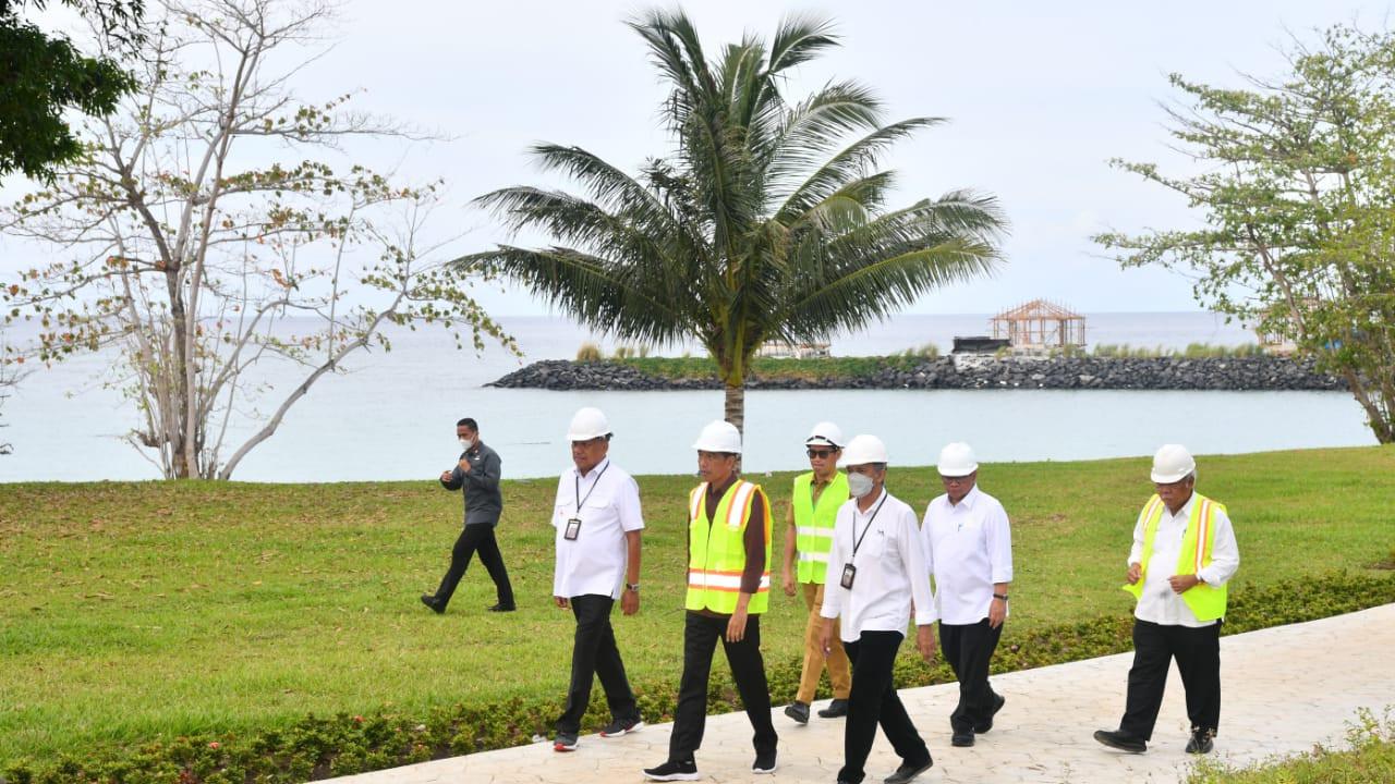 Presiden Joko Widodo