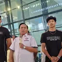 Sempat Kalah dari Korea Selatan, Netizen Bangkitkan Semangat Timnas Putra Voli Indonesia