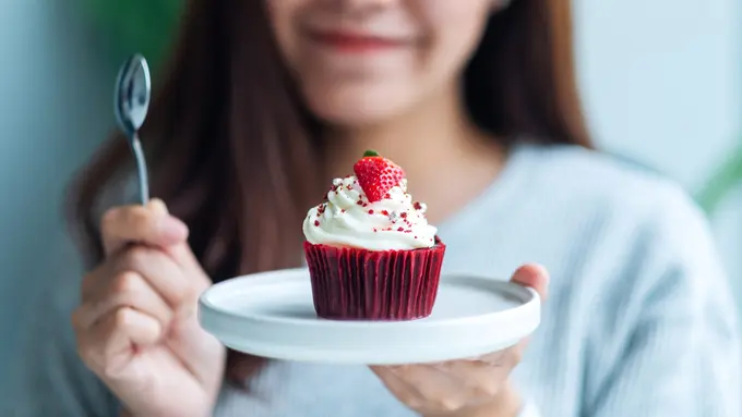 Rekomendasi Comfort Food yang Manisnya Bisa Menenangkan Hati Saat Putus Cinta
