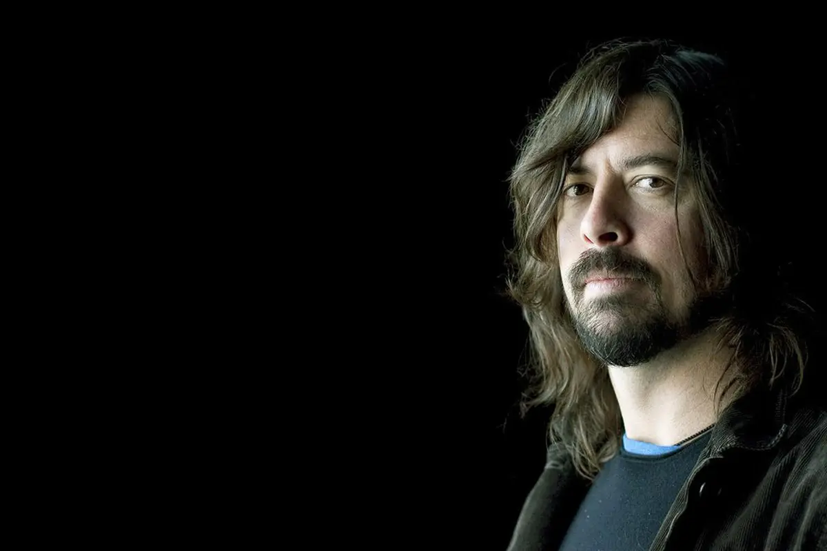 dave grohl