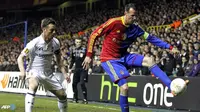 Basel Sementara Unggul 2-1 Atas Spurs