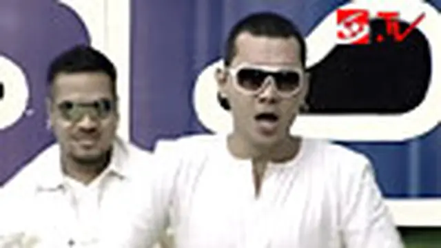 Biang K-Rocks - Jempol Digoyang