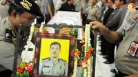`Kawal Satu Kontainer, Polisi Dapat Upah Rp 300 Ribu`