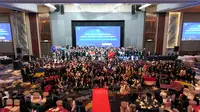 Ada Peran Pemuda Indonesia Kumpulkan 1000 Anak Muda dari 38 Negara di AYIMUN ke-16 Malaysia