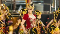 Cerita Denny Wirawan Rancang Kostum Srikandi Raisa, Penuh Riset Mendalam