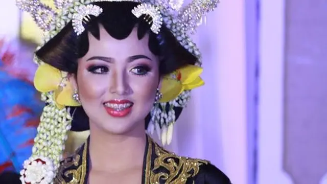 Urutan Kelima: Midodareni