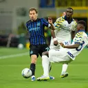 Jadwal Liga Italia: Inter vs Parma, Sassuolo vs Milan, Cagliari vs Juventus