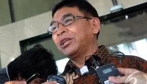 Eks Wamen ESDM Jadi Ahli di Sidang Kasus Korupsi Minyak Mentah
