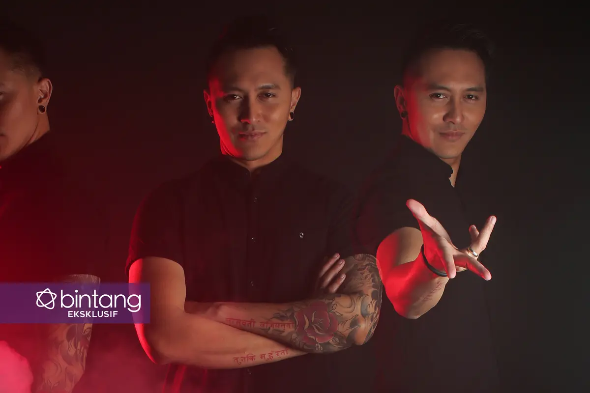 Demian Aditya