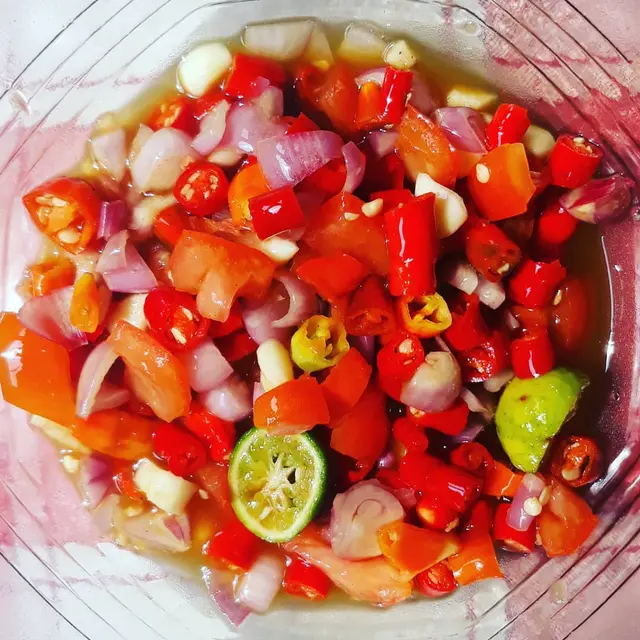 Kuliner Manado