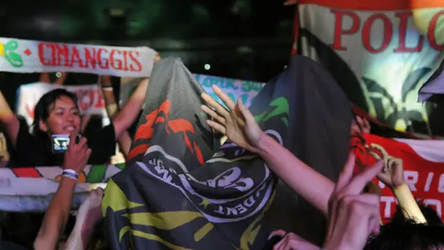 [VIDEO] News Flash Edisi 13 Desember 2013