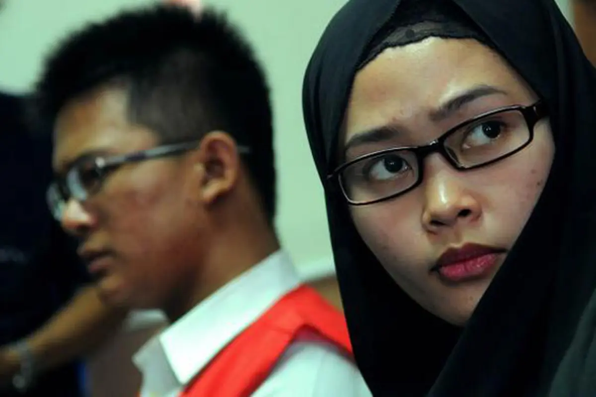6 Pembunuhan Paling Sadis yang Dilakukan Pasangan Kekasih