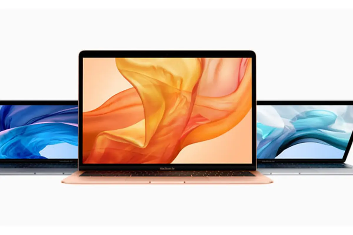 MacBook Air