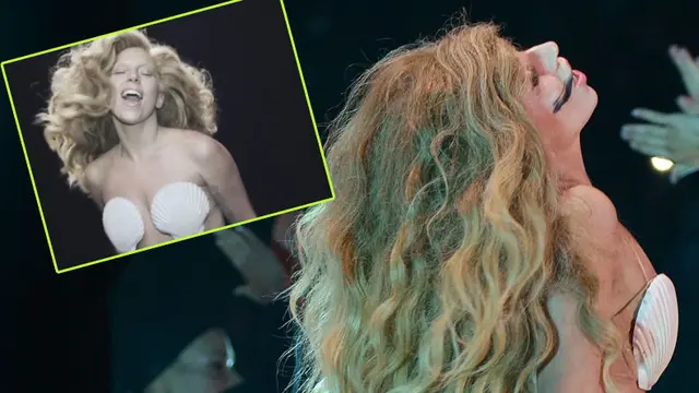 Lady Gaga