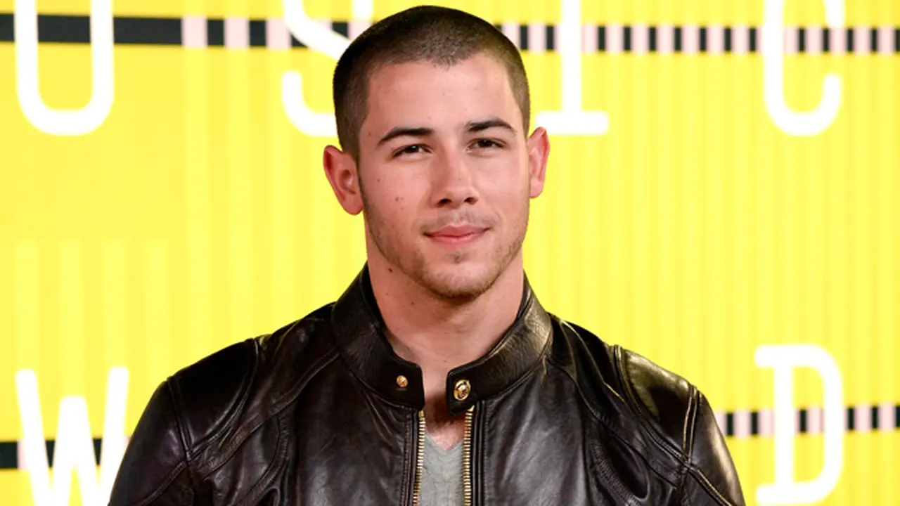 Nick Jonas 