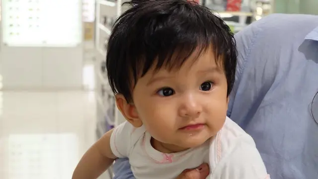 [Bintang] Salma Jihane Putri Dewanto