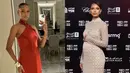 <p>TC Candler telah mengumumkan daftar wanita tercantik 2022. Tahun ini, Model Amerika Serikat, Jasmine Tookes terpilih sebagai wanita tercantik 2022. Kini ia pun tengah hamil besar, intip penampilannya.</p>