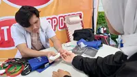 Kulineran Saat Mudik Lebaran? Waspada Diare dan Siapkan Entrostop untuk Antisipasi
