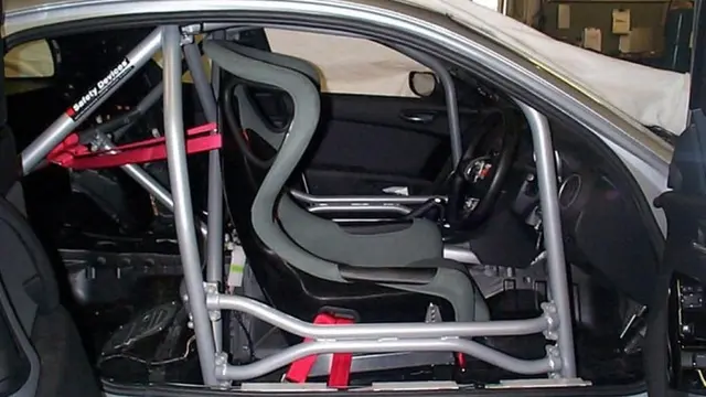 Roll Cage
