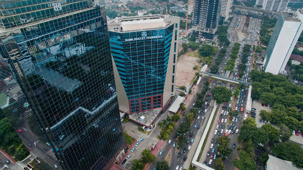 Bank BRI