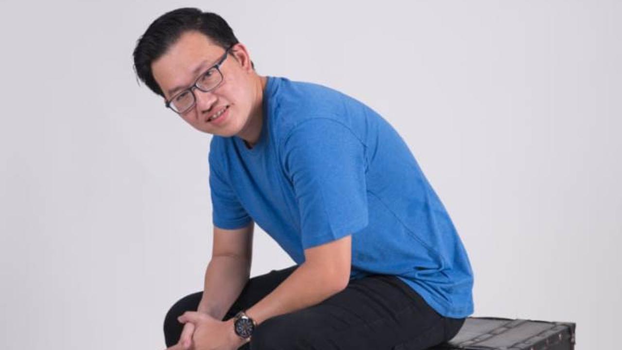 Fendy Hidayat Selalu Merenovasi dengan Hati