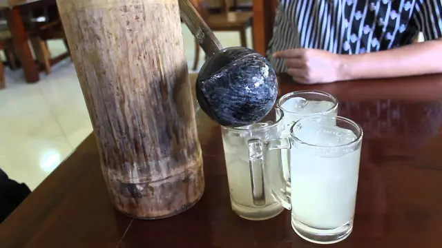 Kuliner Gresik, Legen. (Liputan6.com/ https://disparbud.gresikkab.go.id/)