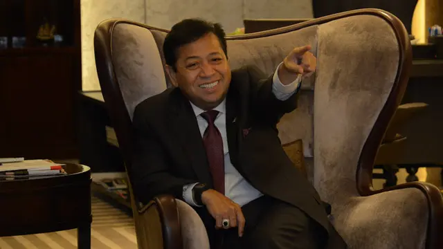Generasi Muda Perlu Mencontoh Semangat Nasionalisme Marcus-Kevin