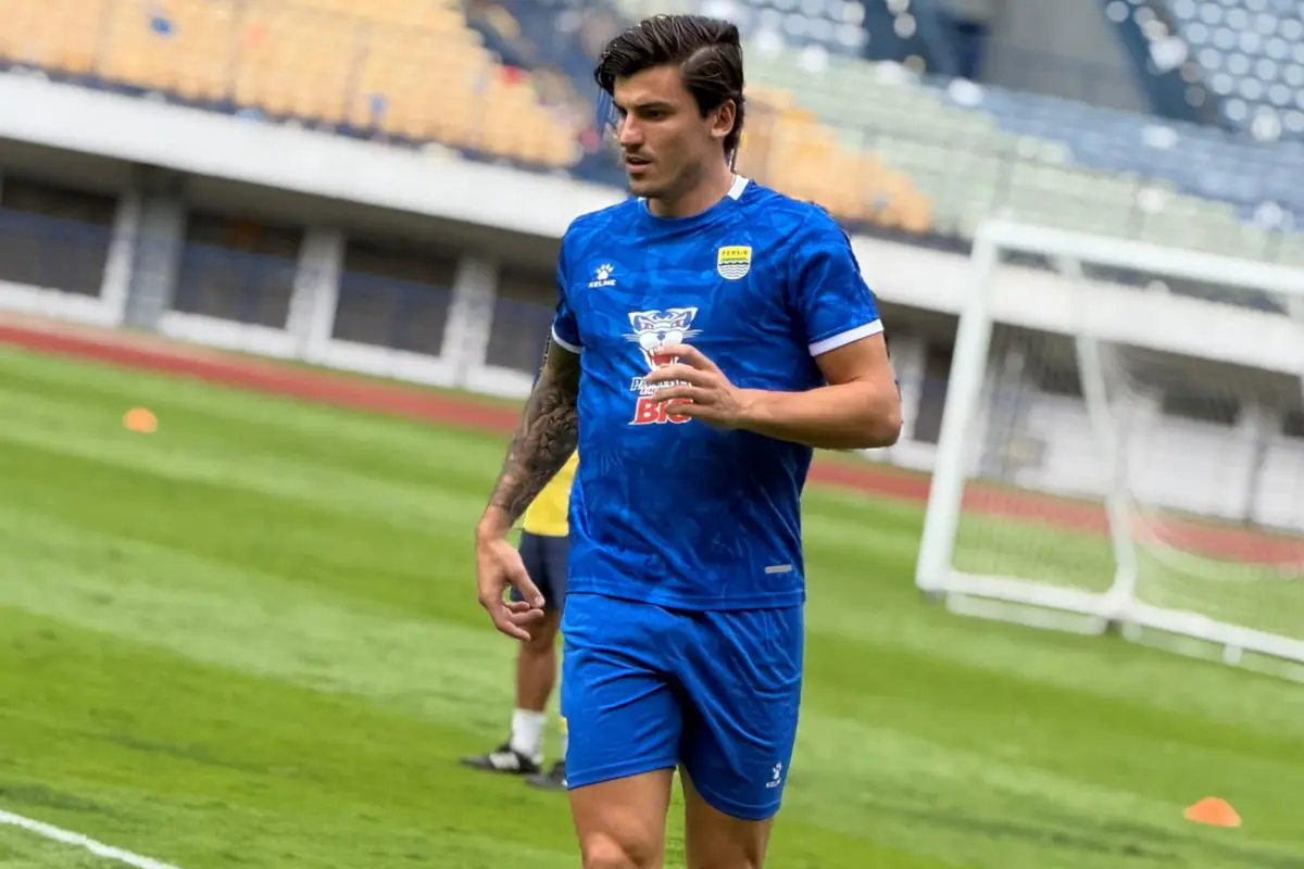 Sergio Castel