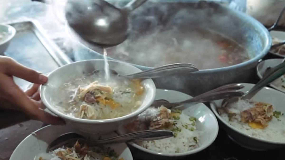 6 Bumbu Soto Daging Sapi Bening Solo, Kuahnya Jernih Bikin Nagih