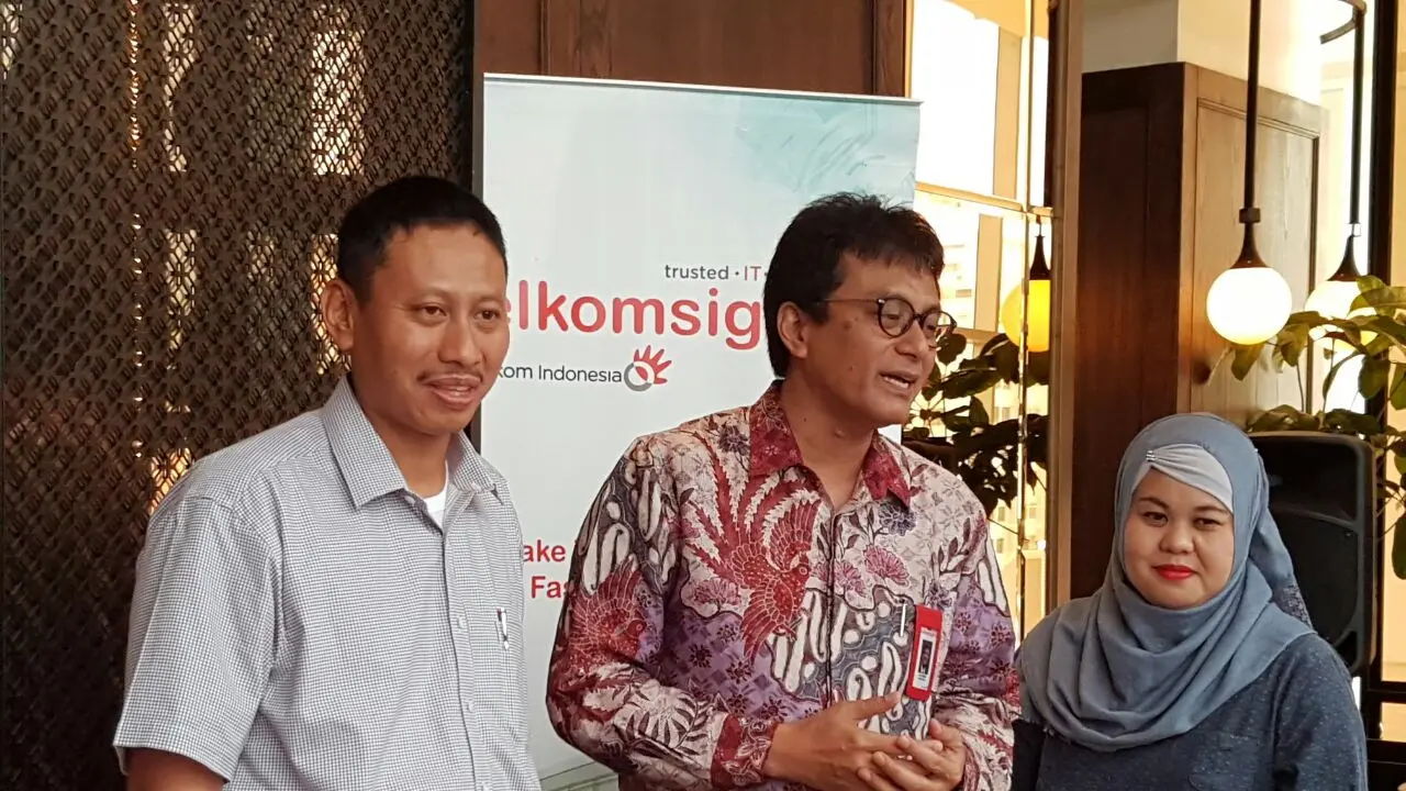 Telkomsigma