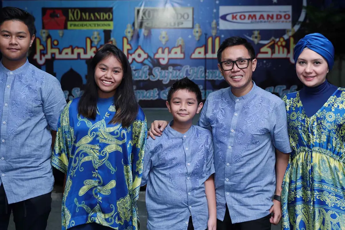[Bintang] Eko Patrio
