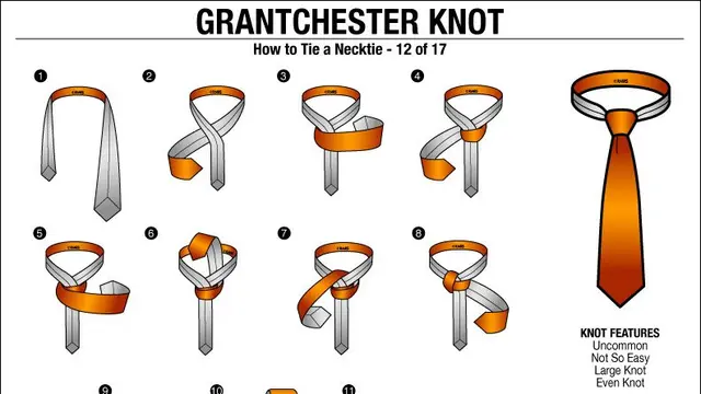 Grantchester Knot