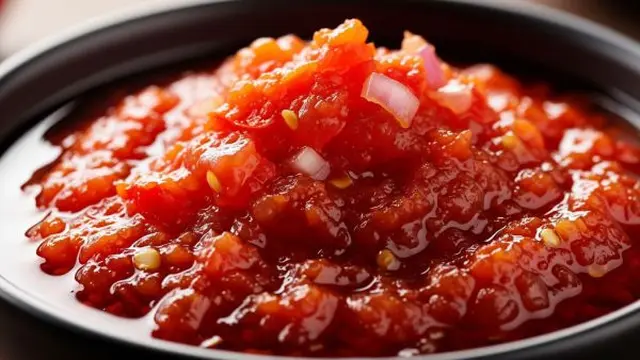 Bumbu Balado