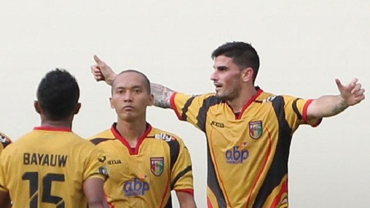 Fernando Rodriguez Ortega