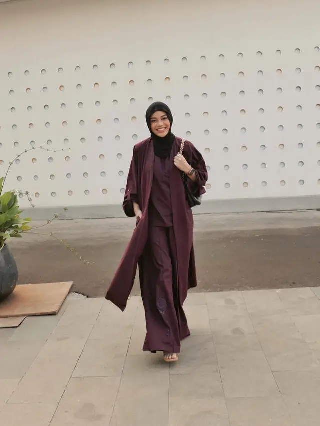 Inspirasi Gaya ala Aurel Hermansyah yang Bisa Jadi Inspirasimu untuk Tampil Berkelas (Instagram/@aurelie.hermansyah)