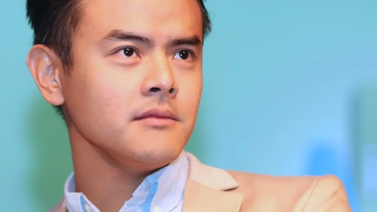 [Bintang] Dion Wiyoko