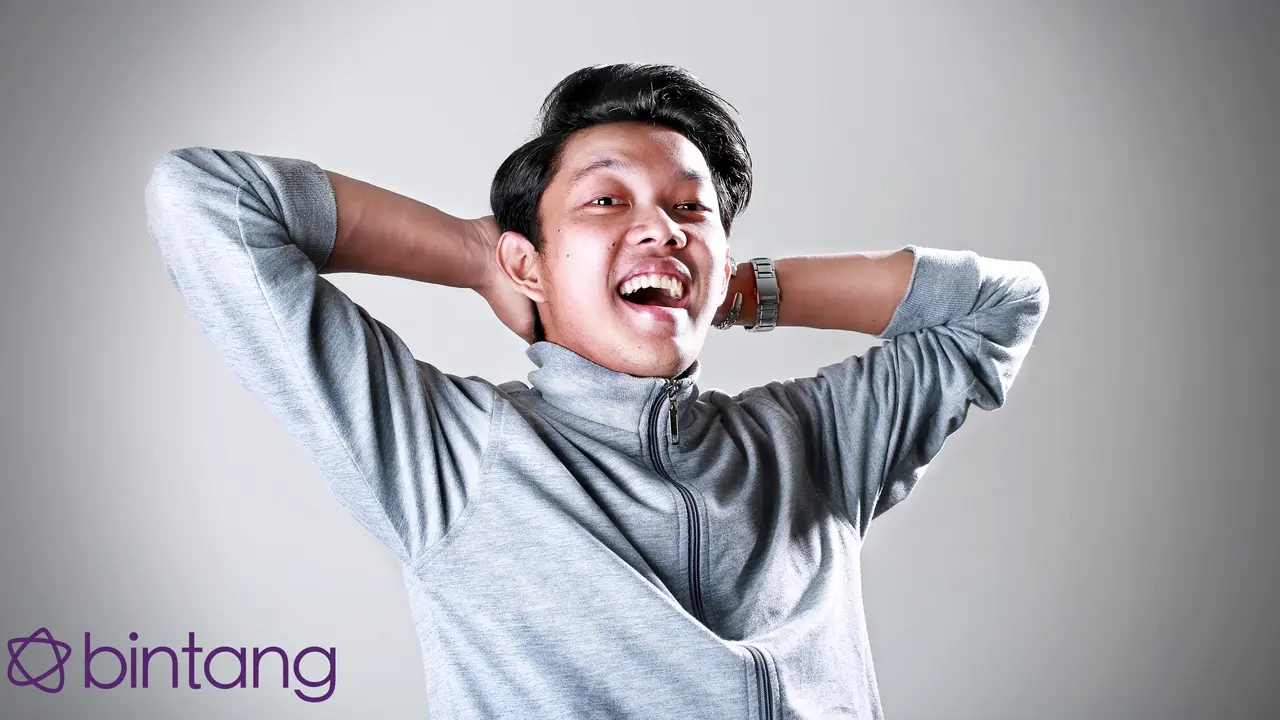 [Bintang] Bayu Skak