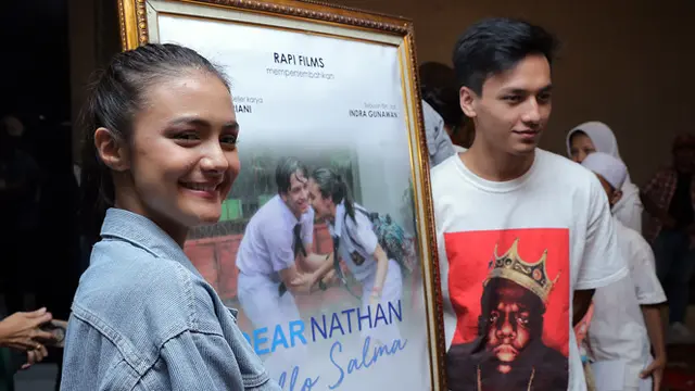 [Bintang] Amanda Rawles