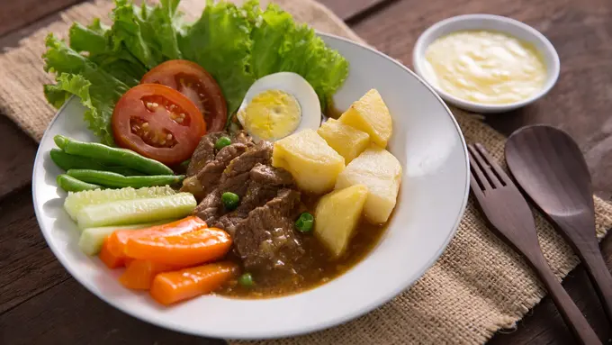 selat solo