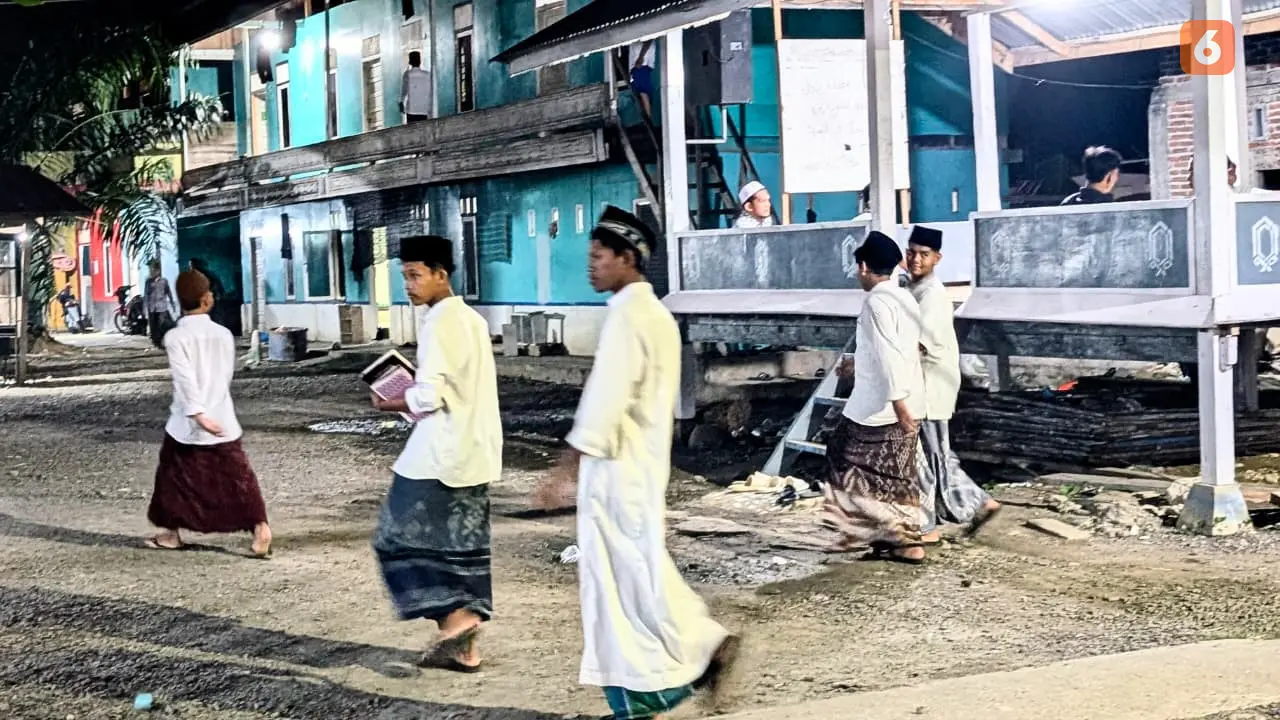 Lebaran Yatim dan Disabilitas, Momen Sebar Kepedulian
