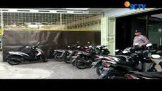 Petugas membenarkan apabila pabrik ini terkait dengan penggerebekan di Cimahi dengan barang bukti 4 ton bahan baku pil PCC.
