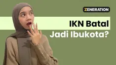 Pemindahan Ibukota Negara Indonesia merupakan sebuah isu yang sering dibicarakan masyarakat. Hal itu menyebabkan informasi terkait pemindahan ibukota rentan menjadi bahan hoaks, salah satunya adalah informasi tentang IKN yang batal menjadi Ibukota Ne...