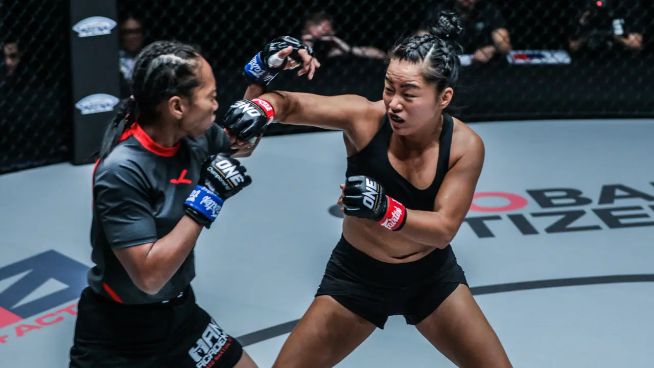 One Championship