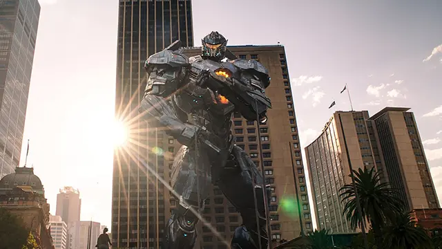 Pacific Rim: Uprising (IMDb/ Universal Pictures)