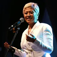 Dira Sugandi (Fimela.com/Galih W Satria)