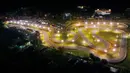 Sirkuit Boyolali yang terletak di Provinsi Jawa Tengah ini memiliki panjang total 1,3 km. Gokart menjadi cabang balap yang menjadi fokus utama dari sirkuit ini. Untuk balapan motor, para pembalap harus bisa memacu motornya di tikungan-tikungan high speed yang disuguhkan Sirkuit Boyolali. Sirkuit ini biasa digunakan untuk ajang balap gokart hingga roadrace. (Source: trialgame.id)