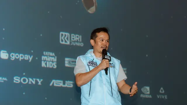 Film Pelangi di Mars