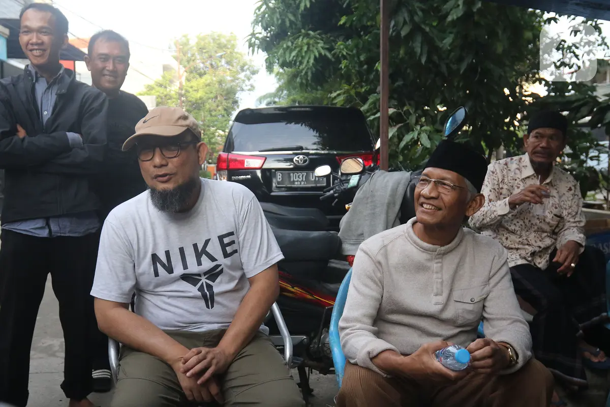 Novel Baswedan